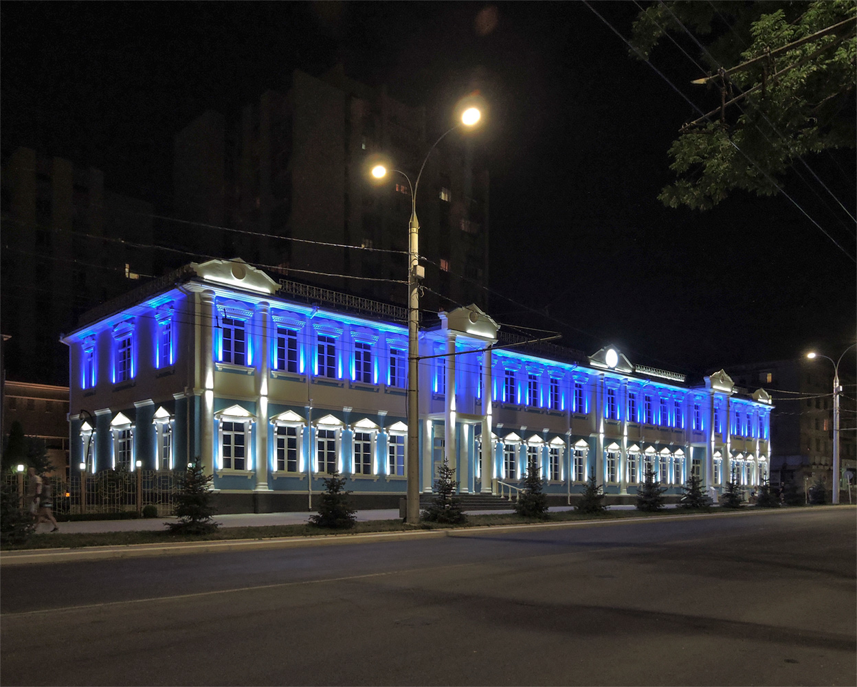 Tiraspol, Улица 25 Октября, 75