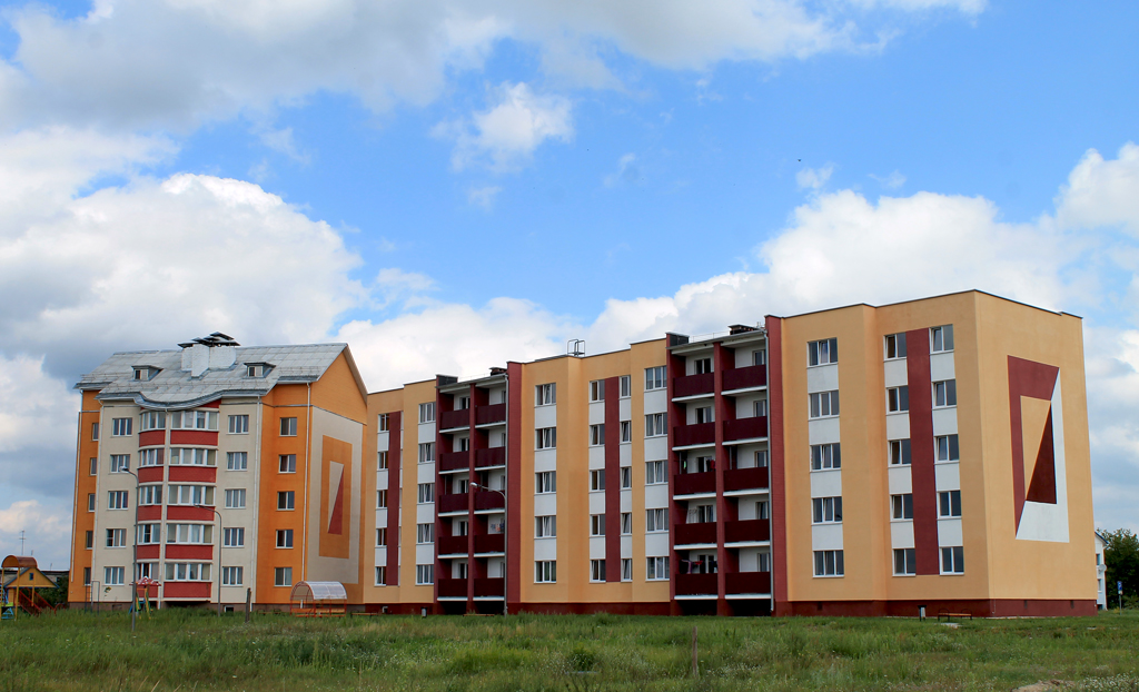 Наровля, Минская улица, 3б