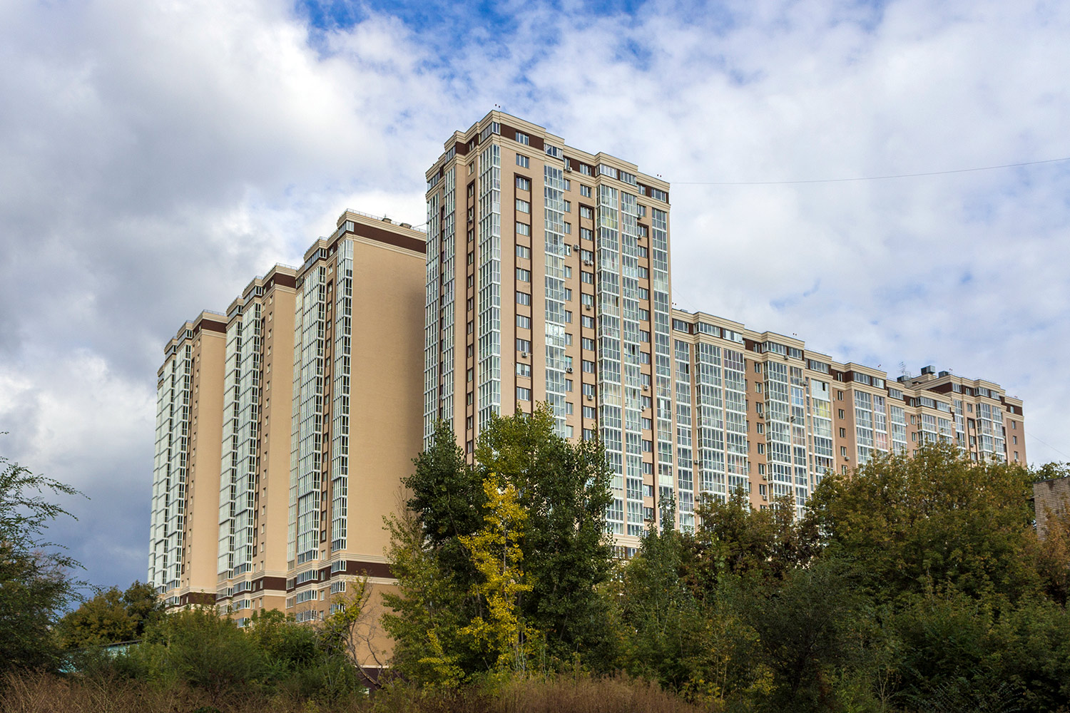 Samara, Проспект Карла Маркса, 4Б; Проспект Карла Маркса, 4А