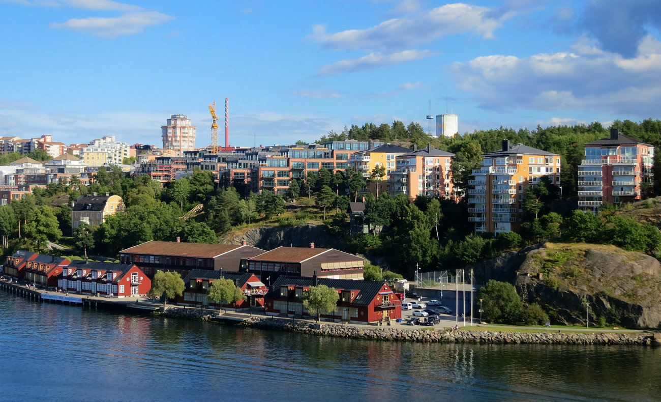 Нака, Augustendalsvägen, 54-56; Augustendalsvägen, 58-60; Augustendalsvägen, 62-64; Augustendalsvägen, 66-68; Augustendalsvägen, 70-76; Augustendalsvägen, 47-49; Augustendalsvägen, 51; Augustendalsvägen, 43; Fabrikörvägen, 4-8; Fabrikörvägen, 12; Fabrikörvägen, 14; Fabrikörvägen, 16; Fabrikörvägen, 18; Fabrikörvägen, 20