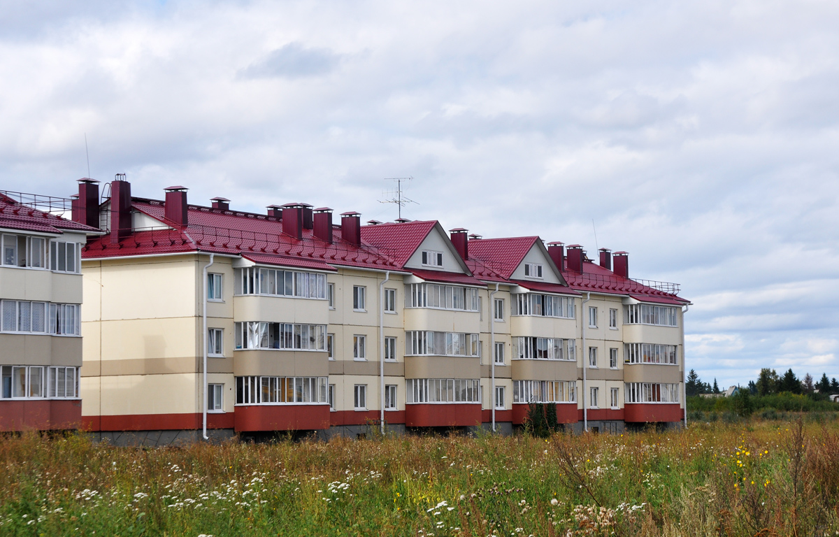 Omsk, 21-я Амурская улица, 51