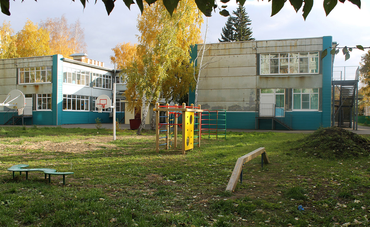 Омск, Спортивная улица, 74 Омск, Спортивная улица, 74