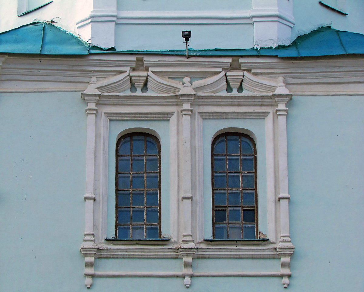 Сумы, Воскресенская улица, 19