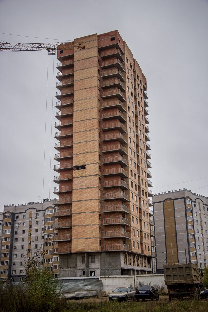 Kaasan, Ноксинский спуск, 10