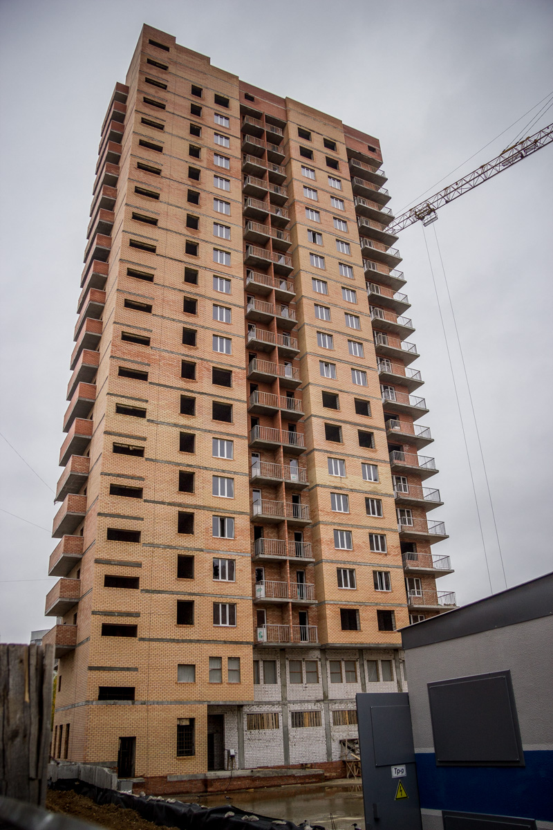 Казань, Ноксинский спуск, 10