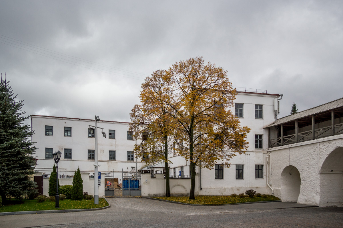 Kazań, Кремль, 7