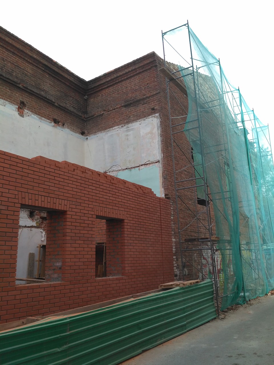 Уфа, Улица Свердлова, 71