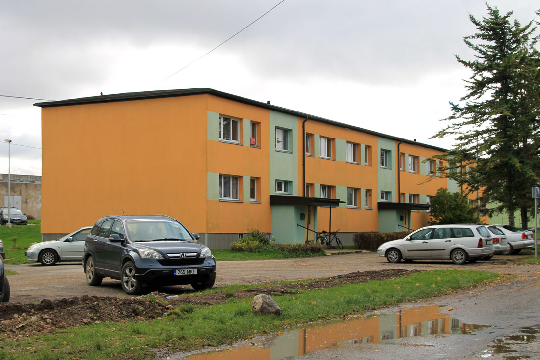 Ярве, Järve küla, 3