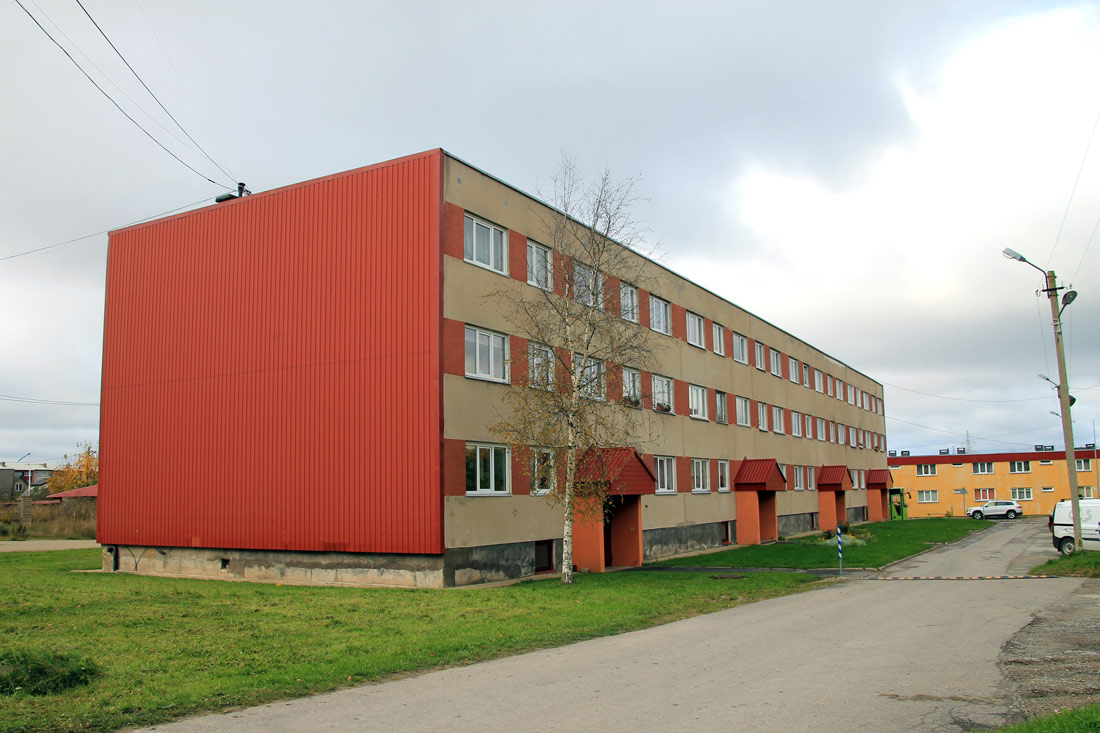 Ярве, Järve küla, 6