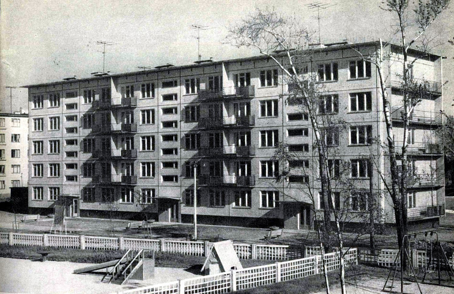 Санкт-Петербург, Проспект Александровской Фермы, 3 корп. 2