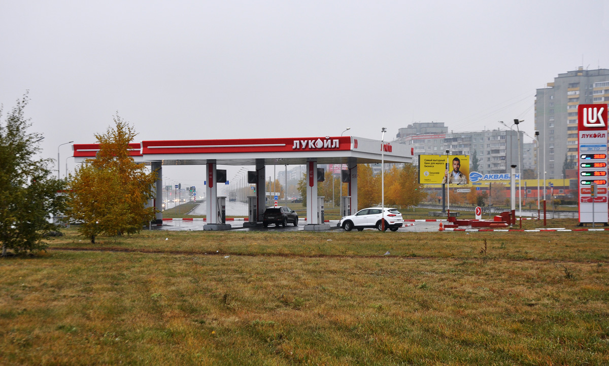Омск, Улица Конева, 25