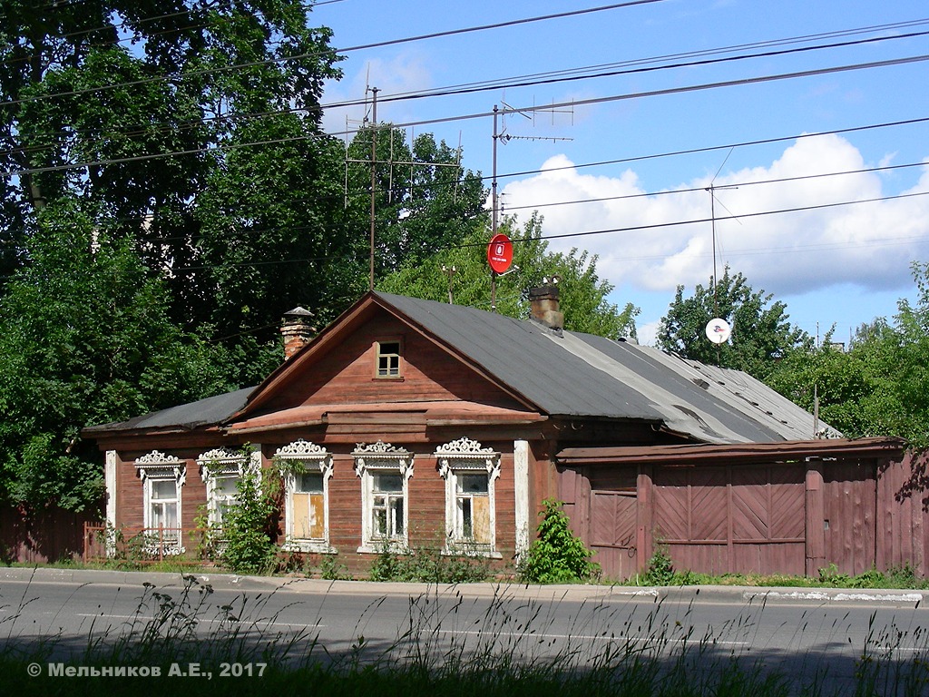 Иваново, Улица Смирнова, 37