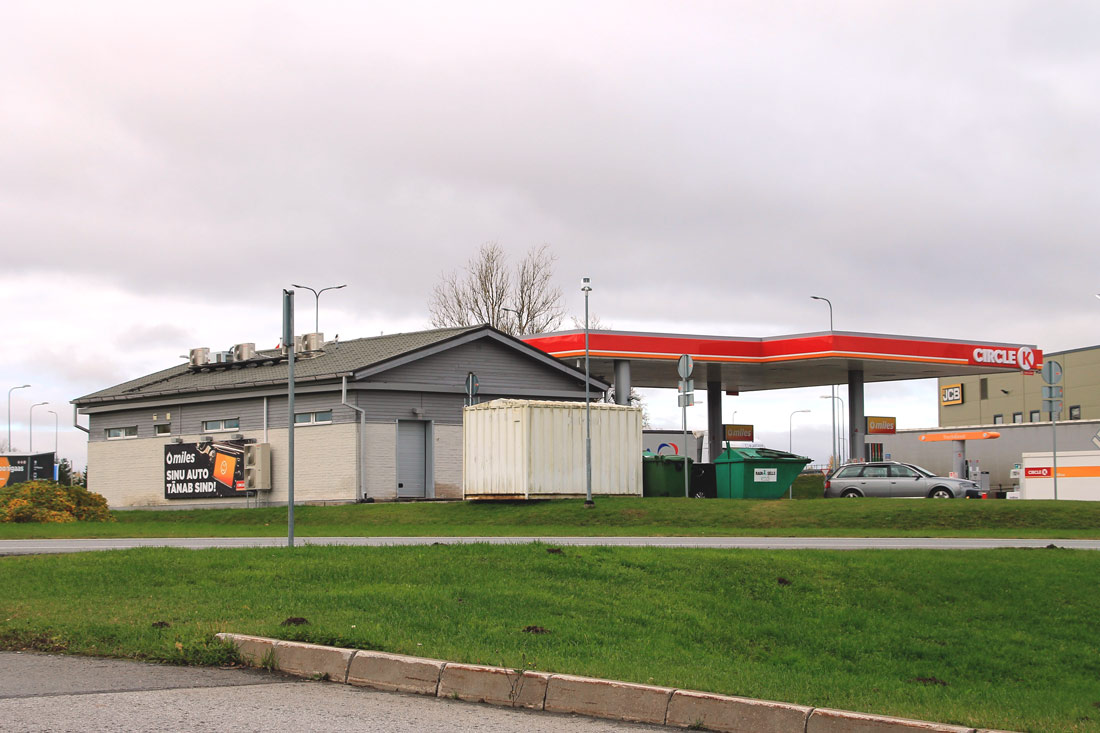 Йыхви, Rakvere, 40 Йыхви, Rakvere, 40