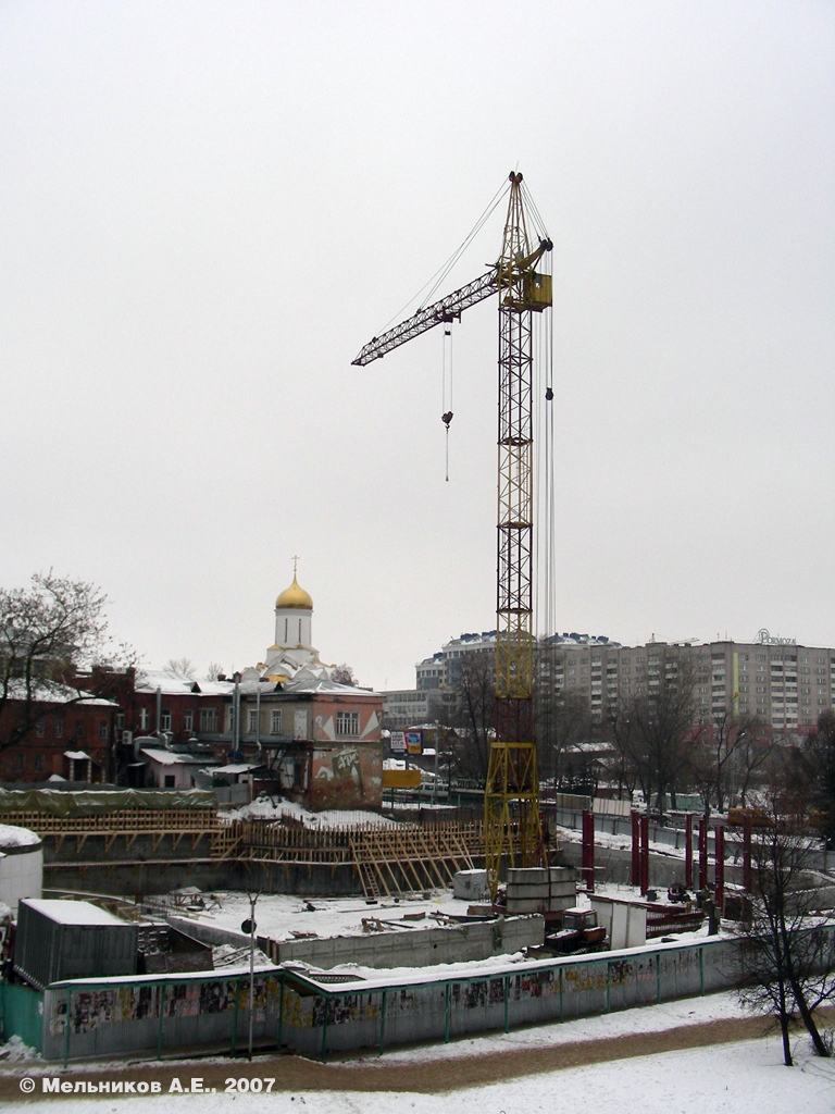 Иваново, Проспект Ленина, 40А