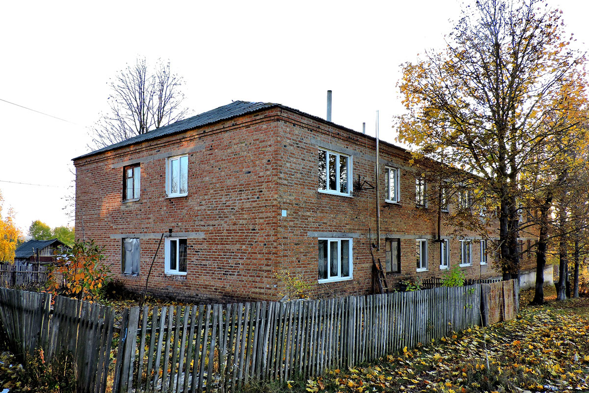 Харьковский район, прочие н.п., с. Перемога, Солнечная улица, 2