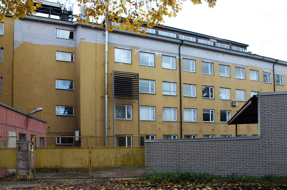 Tallinn, Pärnu maantee, 328a