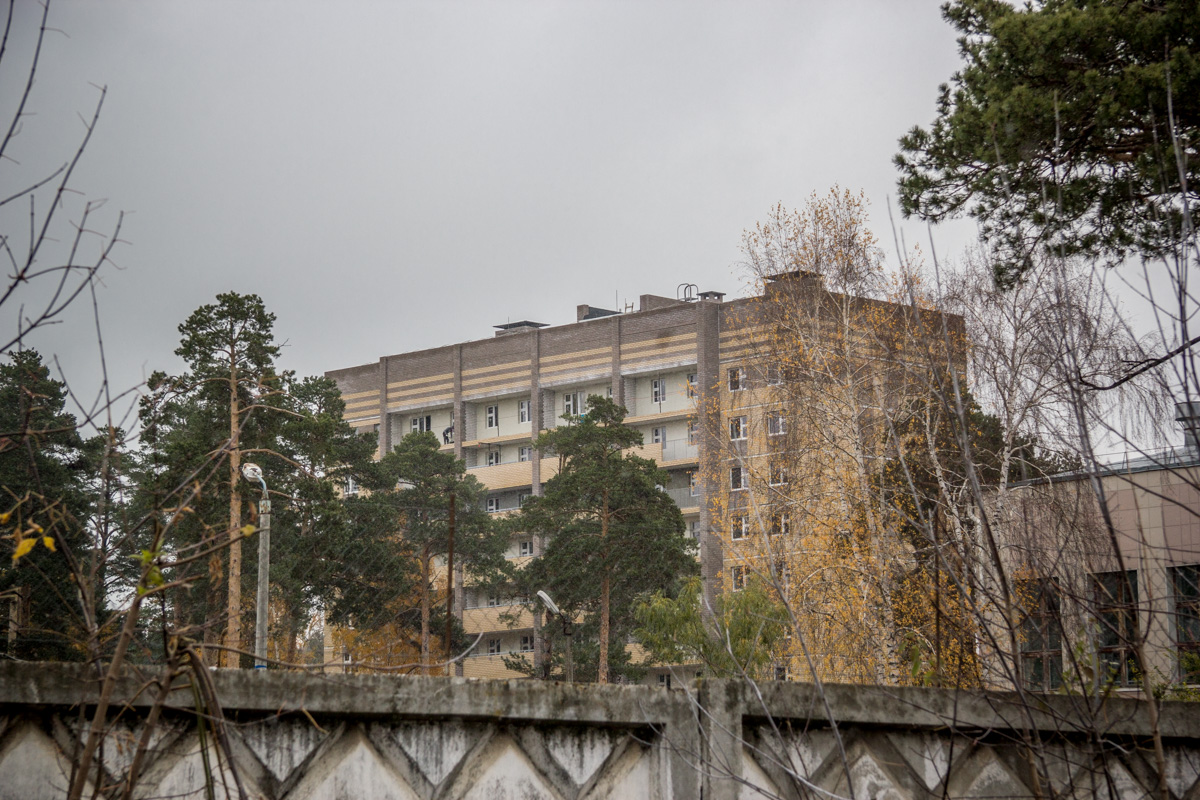 Казань, Ютазинская улица, 6Б