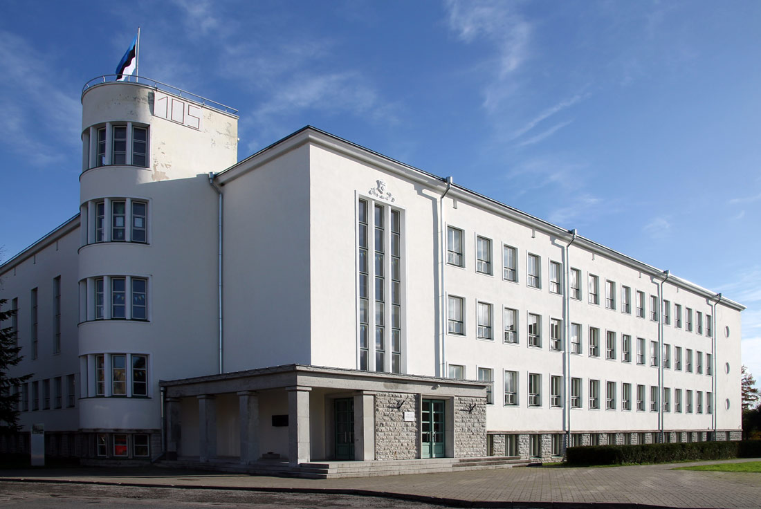 Раквере, Vabaduse, 1