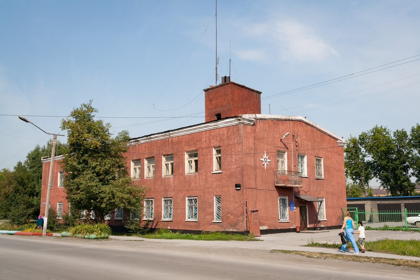 Гурьевск, Улица Ленина, 67