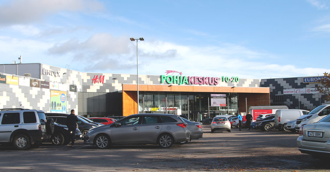 Rakvere, Haljala tee, 4