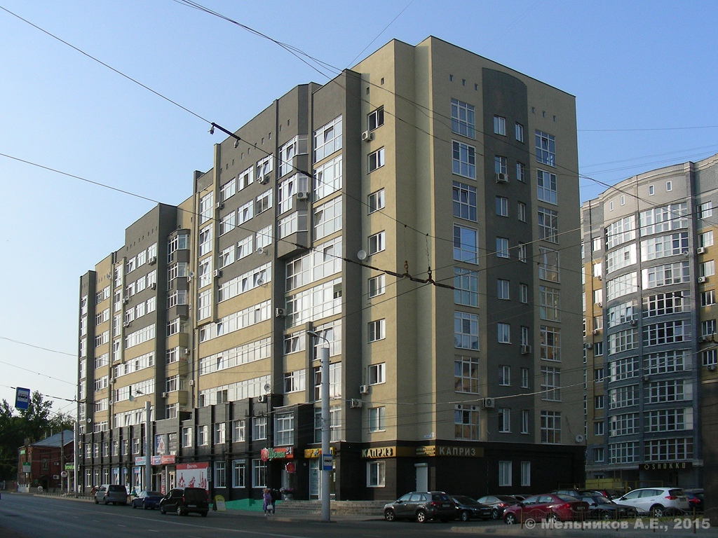 Иваново, Улица Кузнецова, 12