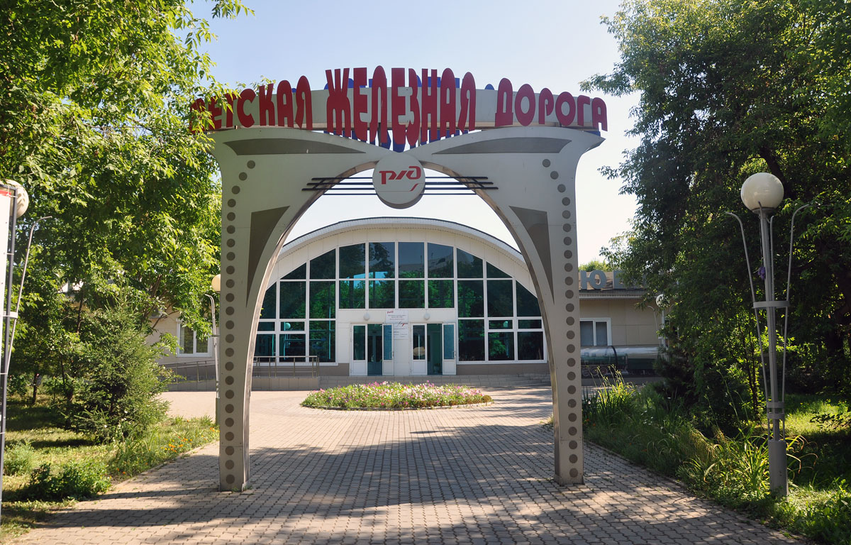 Красноярск, Улица Карла Маркса, 151/28
