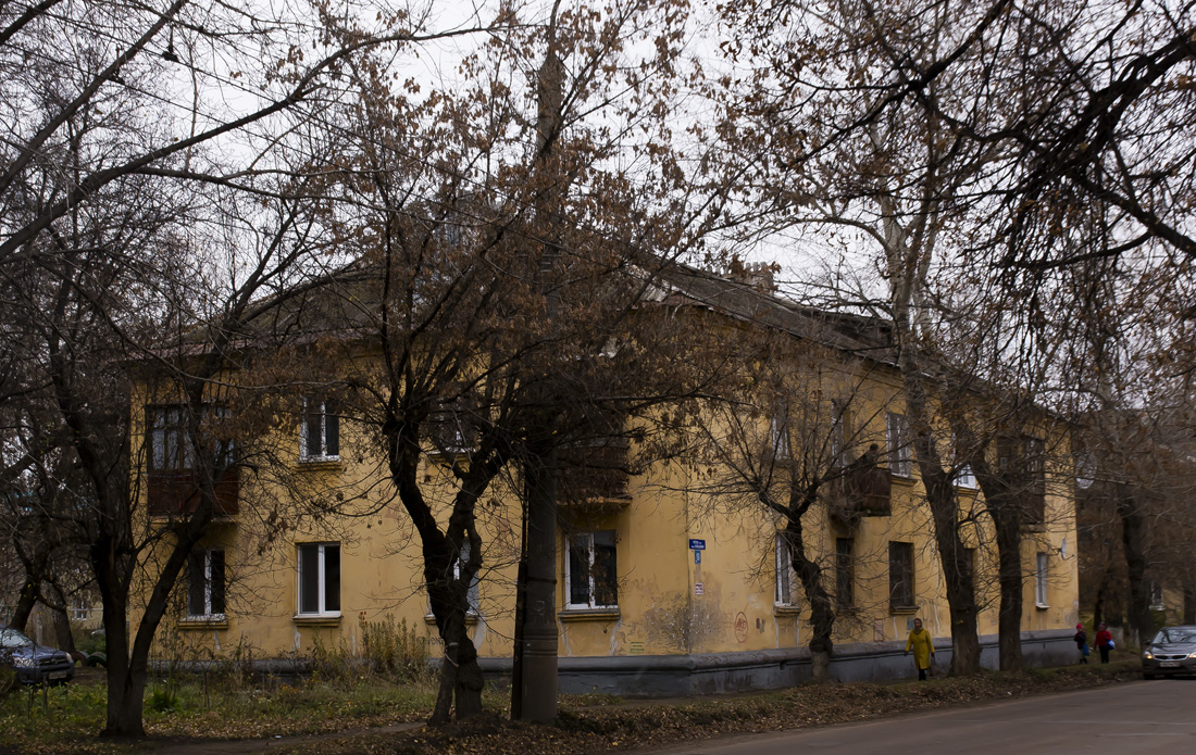 Уфа, Кольцевая улица, 169