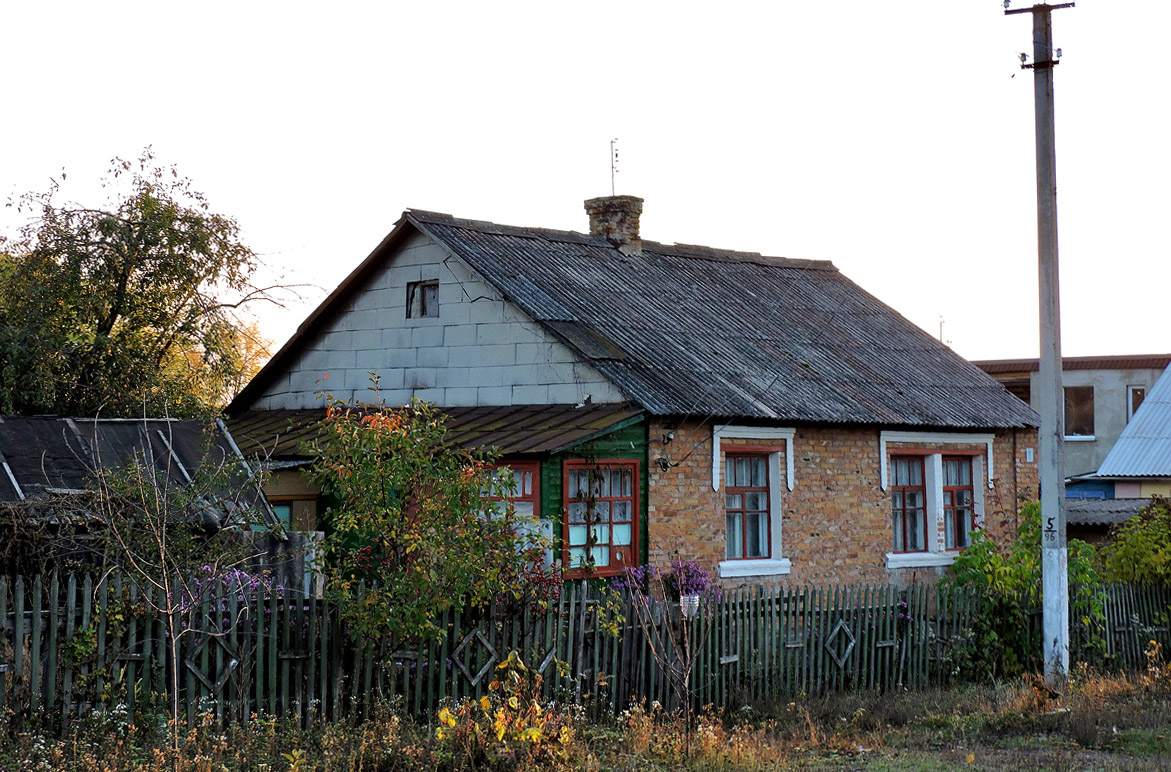 Харьковский район, прочие н.п., С. Перемога, Первомайская улица, 10