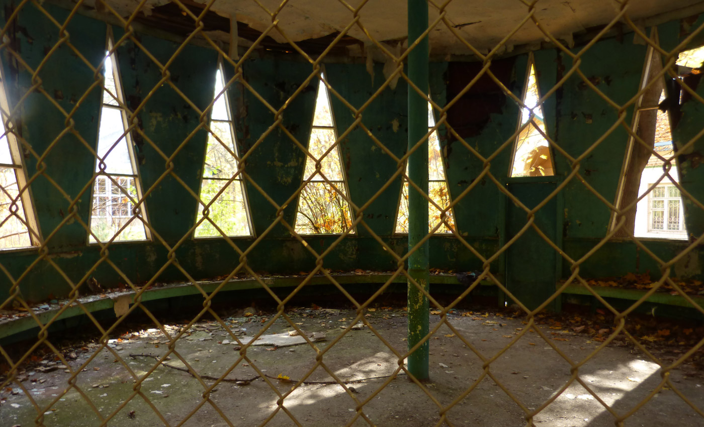 Киев, Бориспольское шоссе, 22 км