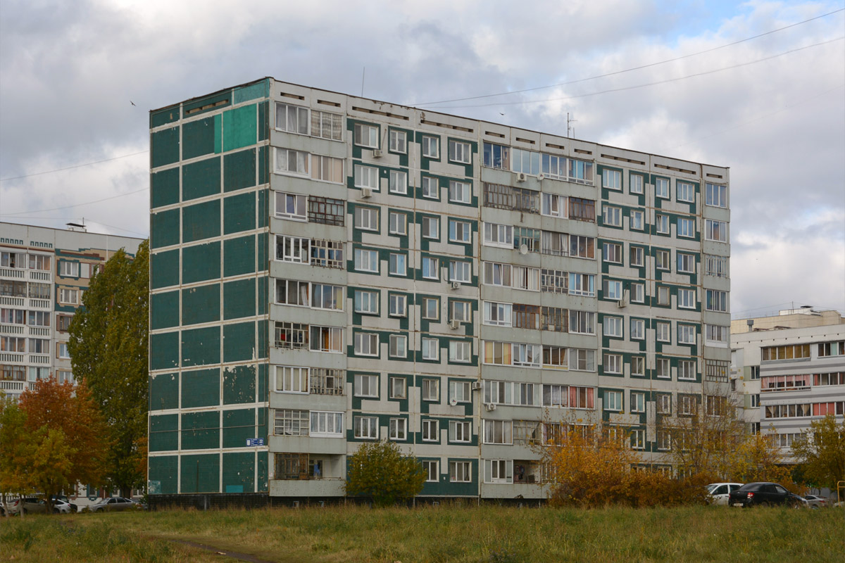 Naberezhnye Chelny, Улица Академика Королёва, 22