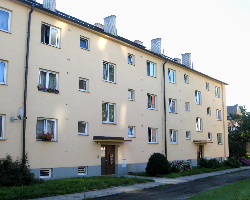 Богумин, Alešova, (922); Alešova, (921)