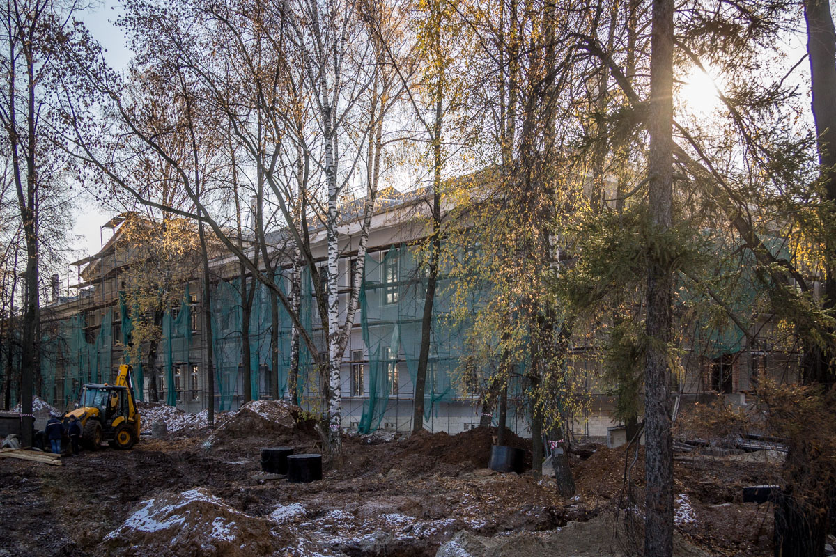 Kasan, Улица Карла Маркса, 76