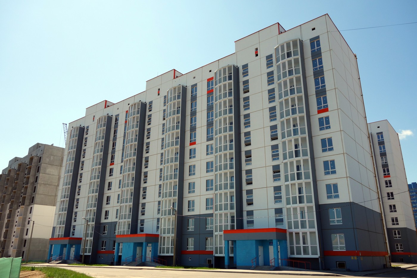 Смоленский район, прочие н. п., д. Киселевка, Изумрудная улица, 2