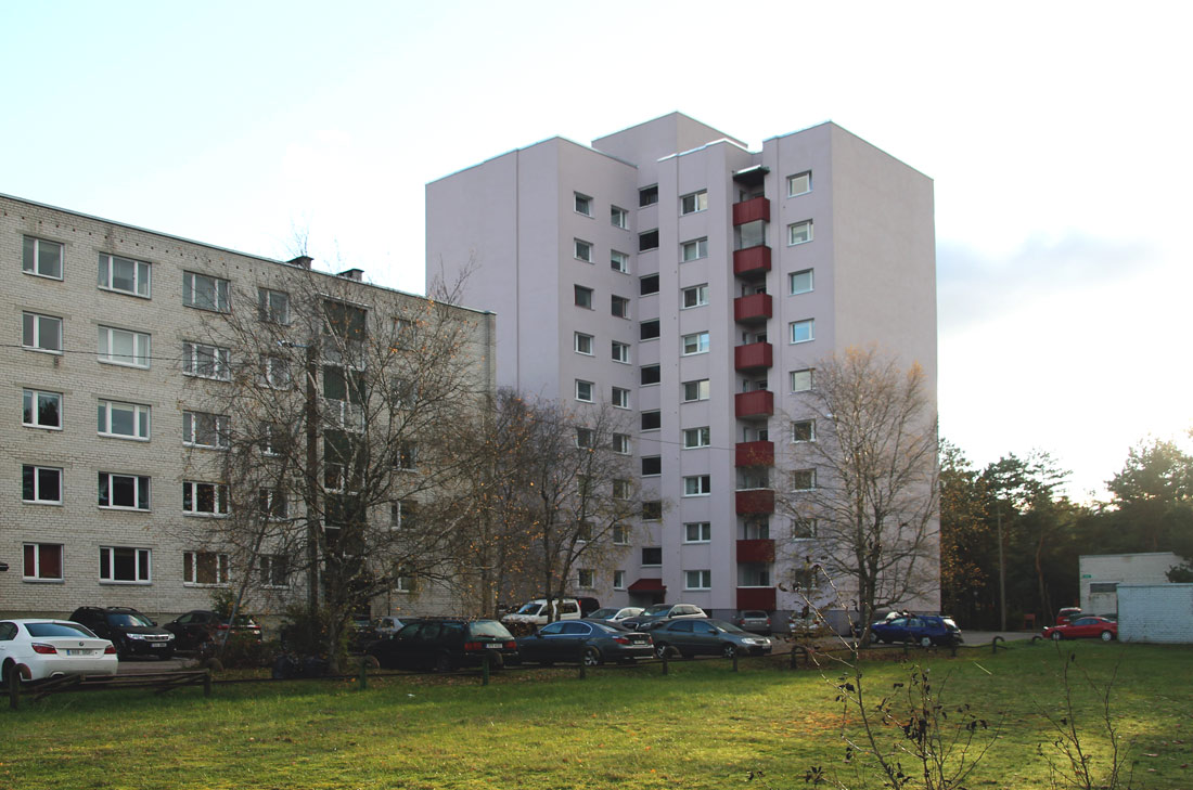 Таллин, Risti, 2c