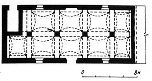 Виноградов, Копанская улица, 10. Other Projects — Drawings and Plans