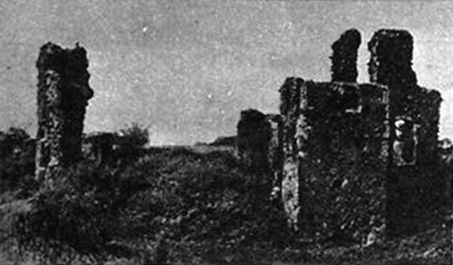 Виноградов, Улица Коцюбинского, (?)