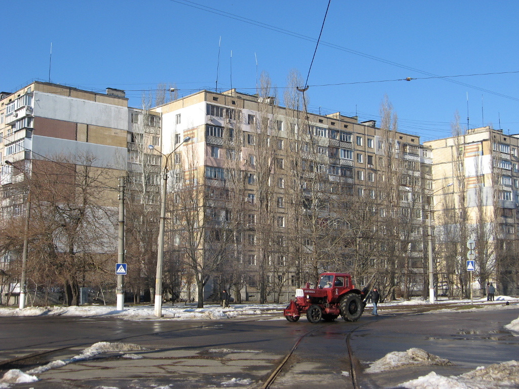 Николаев, 6-я Слободская улица, 51