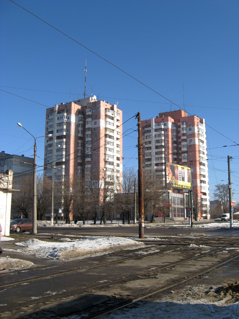 Николаев, 6-я Слободская улица, 48; 6-я Слободская улица, 48А