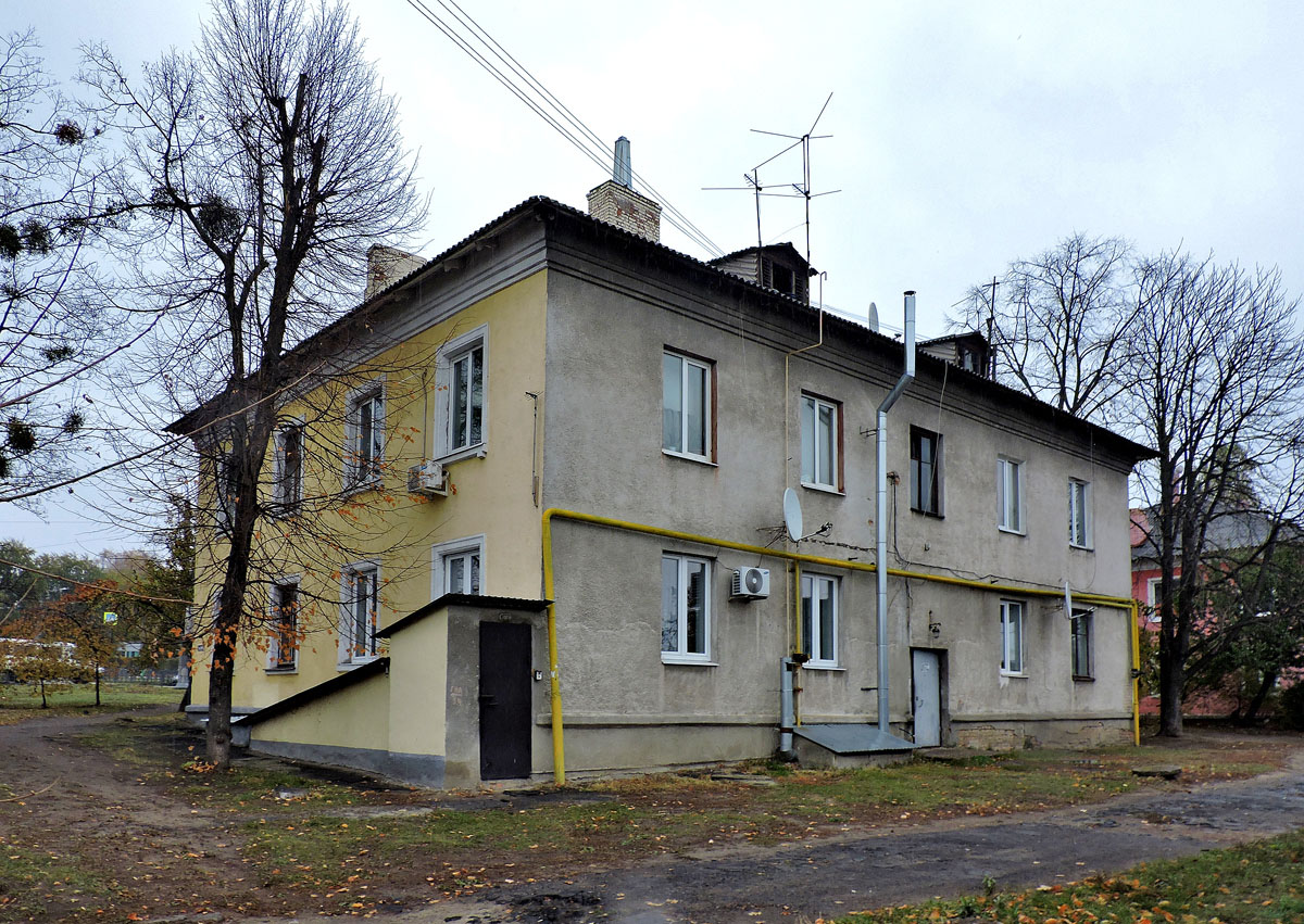 Харьков, Проспект Гагарина, 334