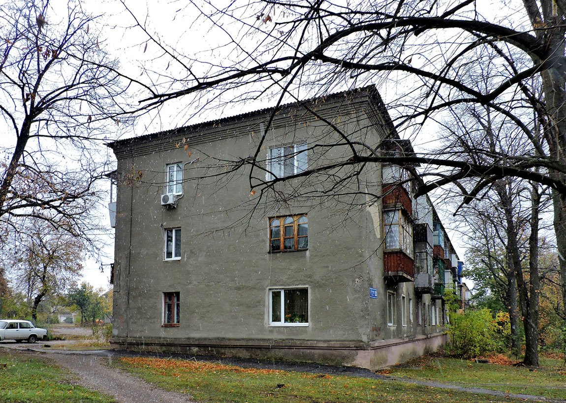 Харкiв, Проспект Гагарина, 203