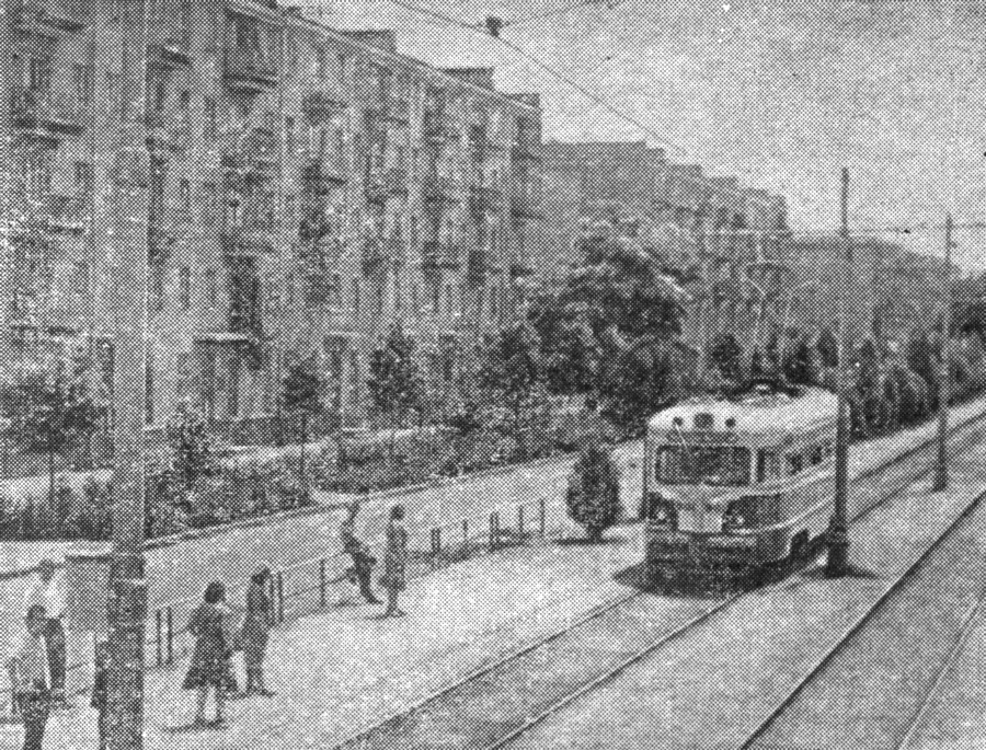 Одесса, Люстдорфська дорога, 56