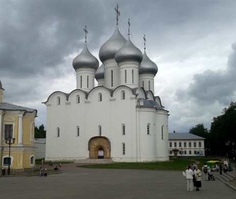 Вологда, Улица Сергея Орлова, 15
