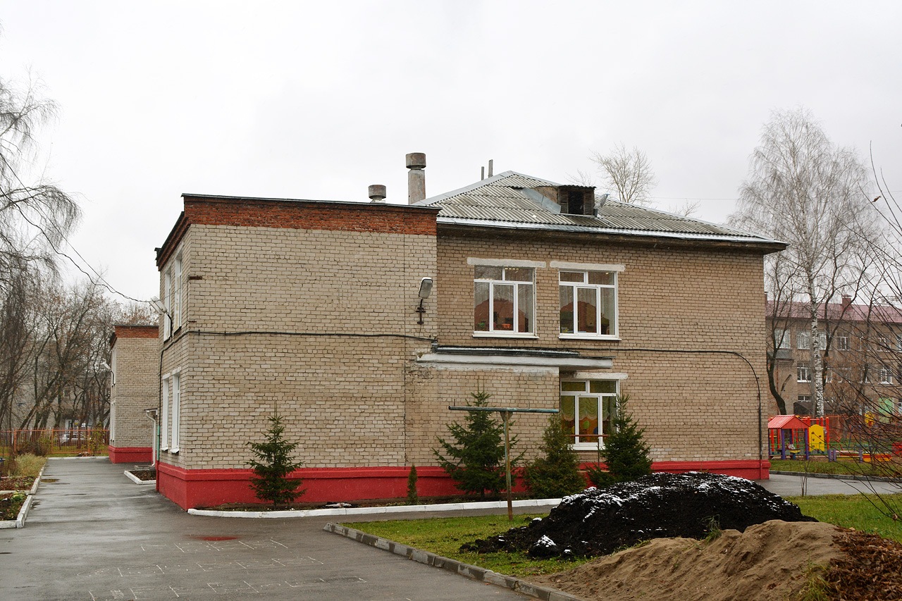 Пермь, Улица Баумана, 7