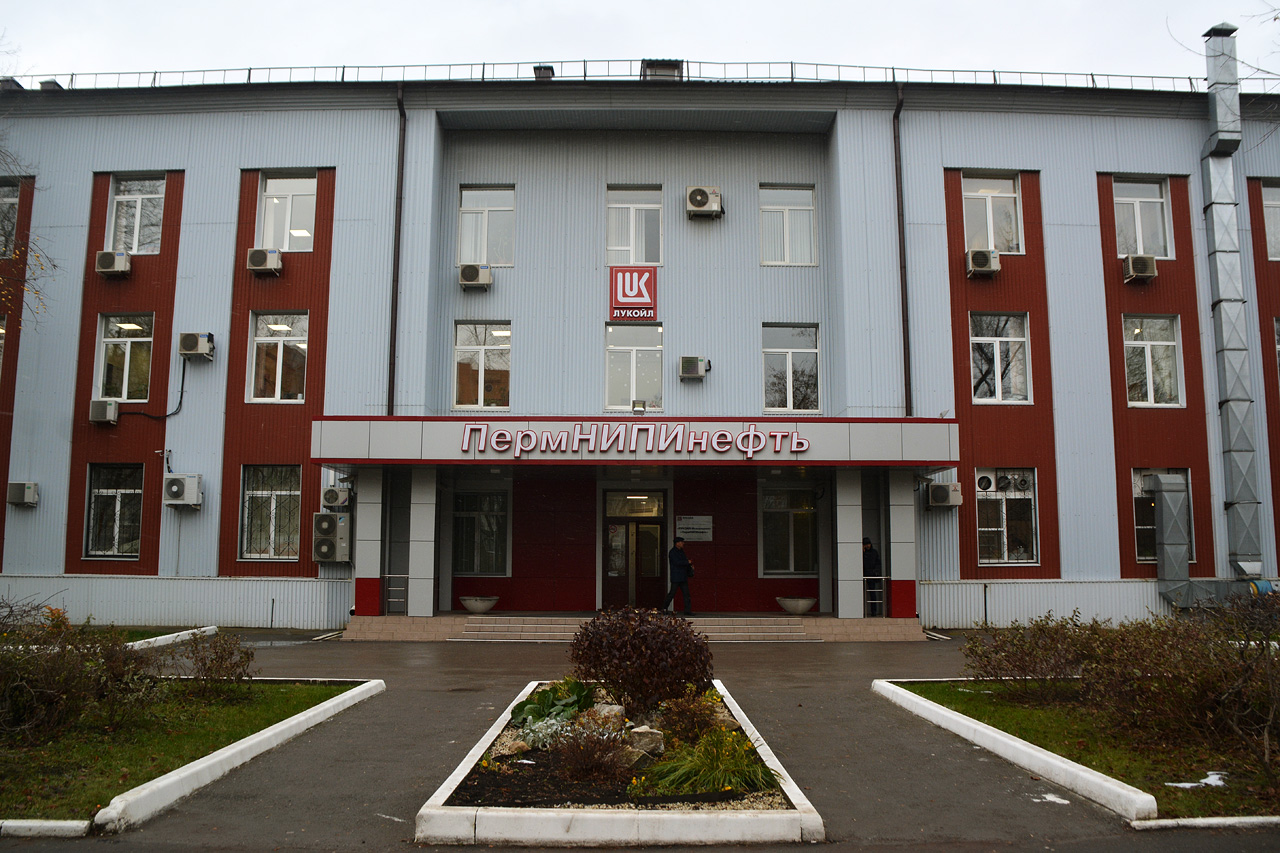 Пермь, Улица Советской Армии, 29