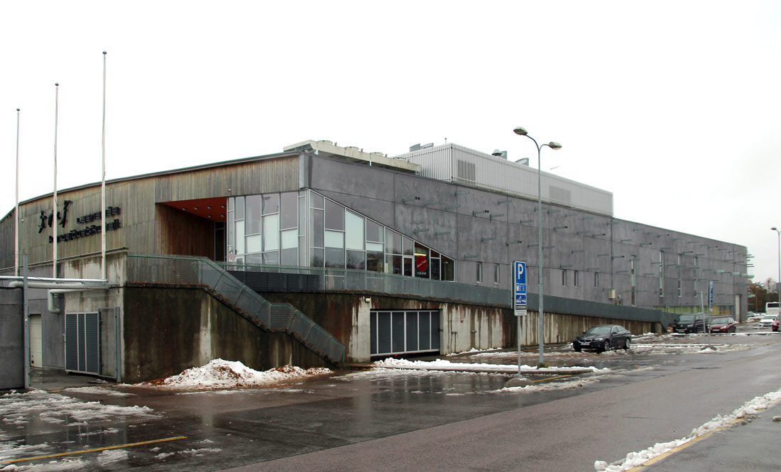 Таллин, Punane, 45