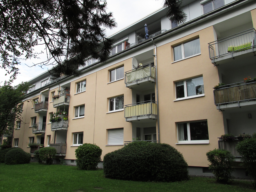 Дармштадт, Peter-Behrens-Straße, 5