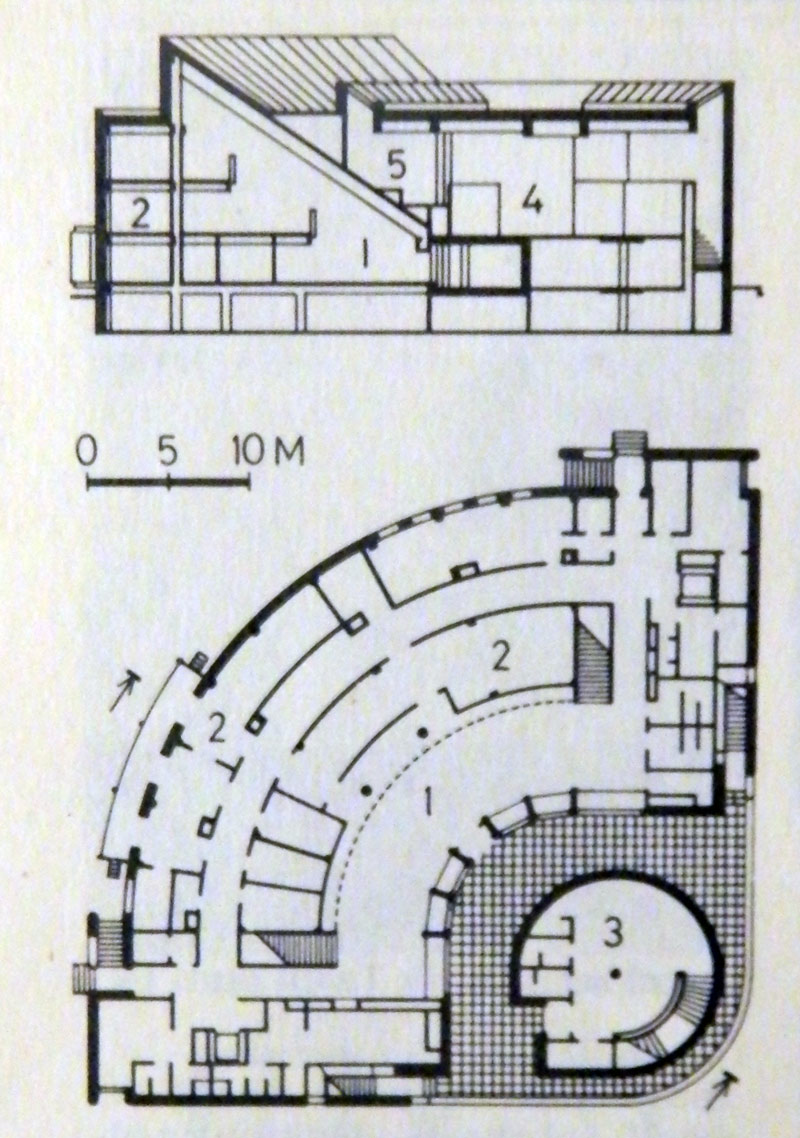 Tallinn, Tartu maantee, 17. Eestiproject — Drawnings and Plans