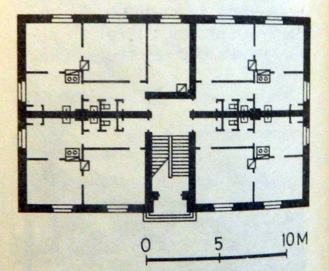 Other Projects — Drawings and Plans