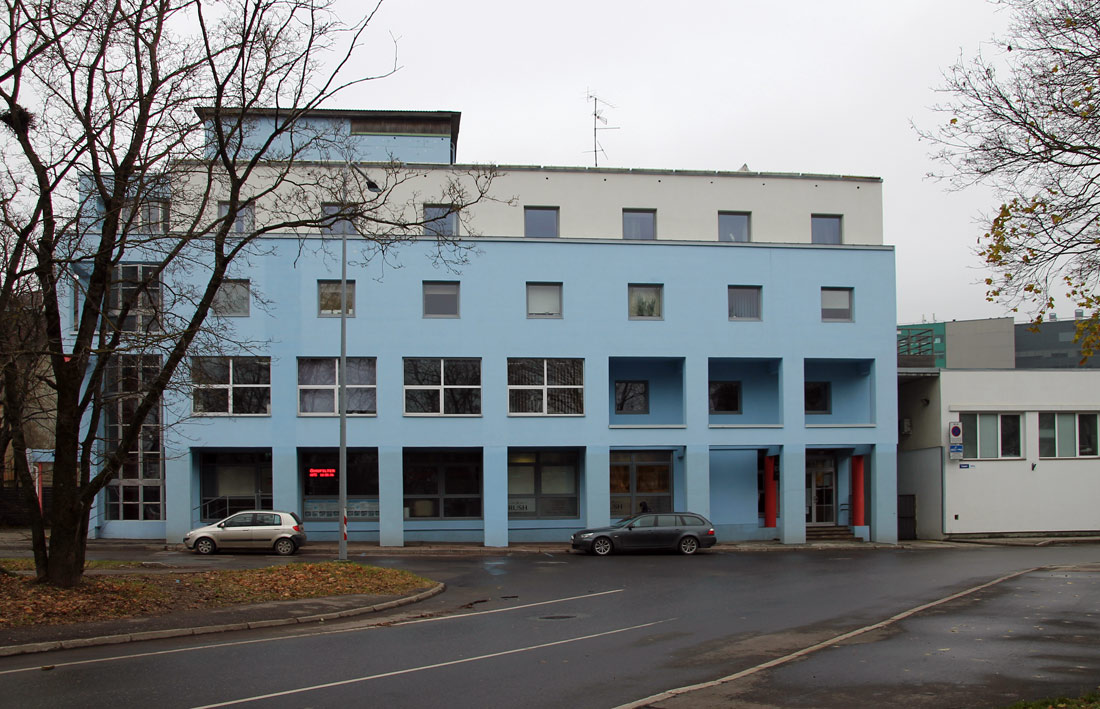 Таллин, Tatari, 56