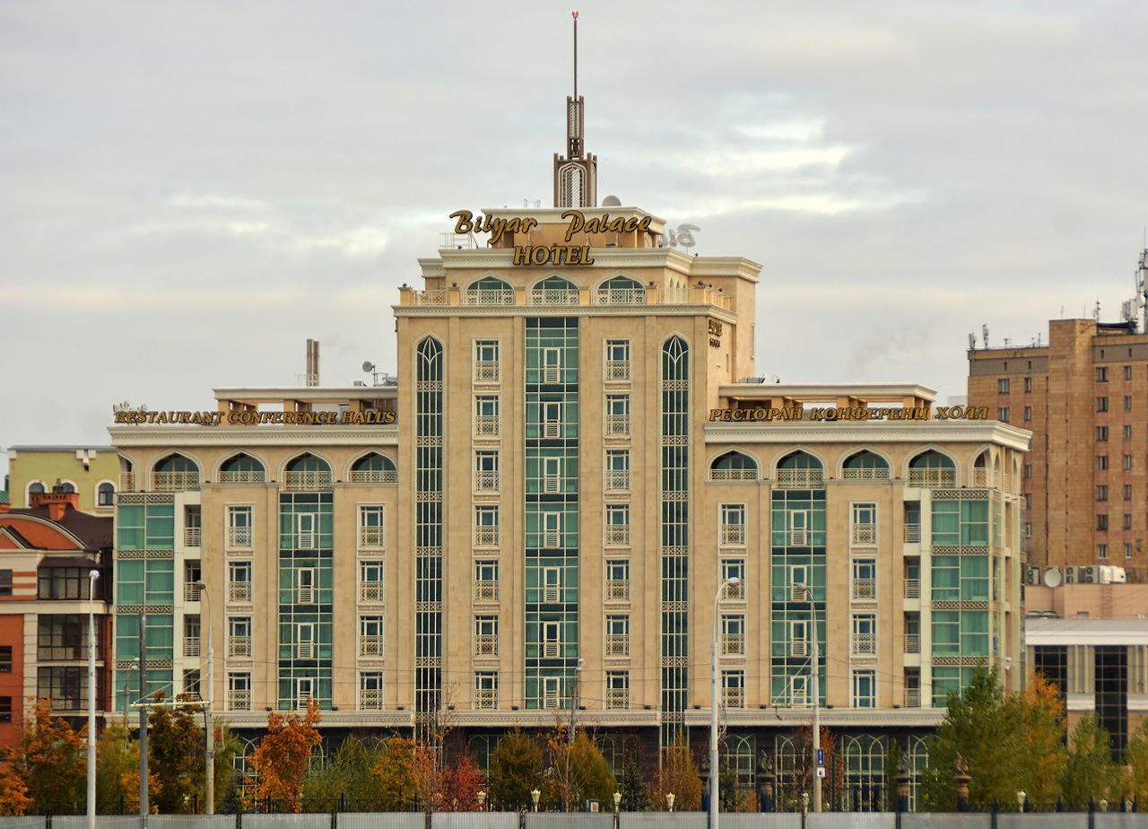 Казань, Улица Островского, 61